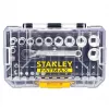 Stanley FMMT19101-0 36 dalių atsuktuvų antgalių rinkinys