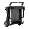 Stanley FMST1-72363 Aliuminio ir plastiko rankinis vežimėlis
