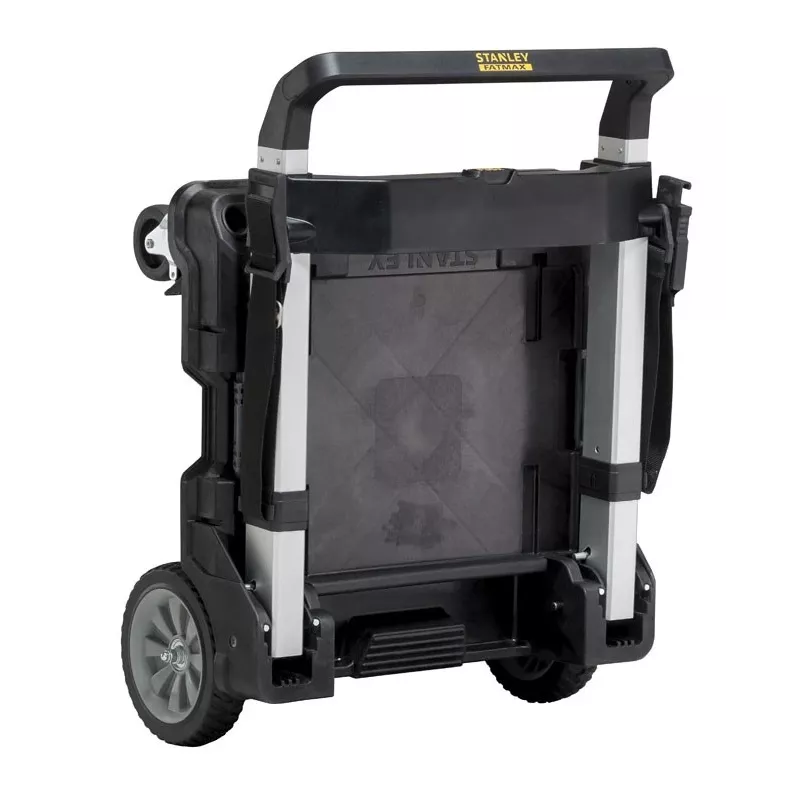 Stanley FMST1-72363 Aliuminio ir plastiko rankinis vežimėlis