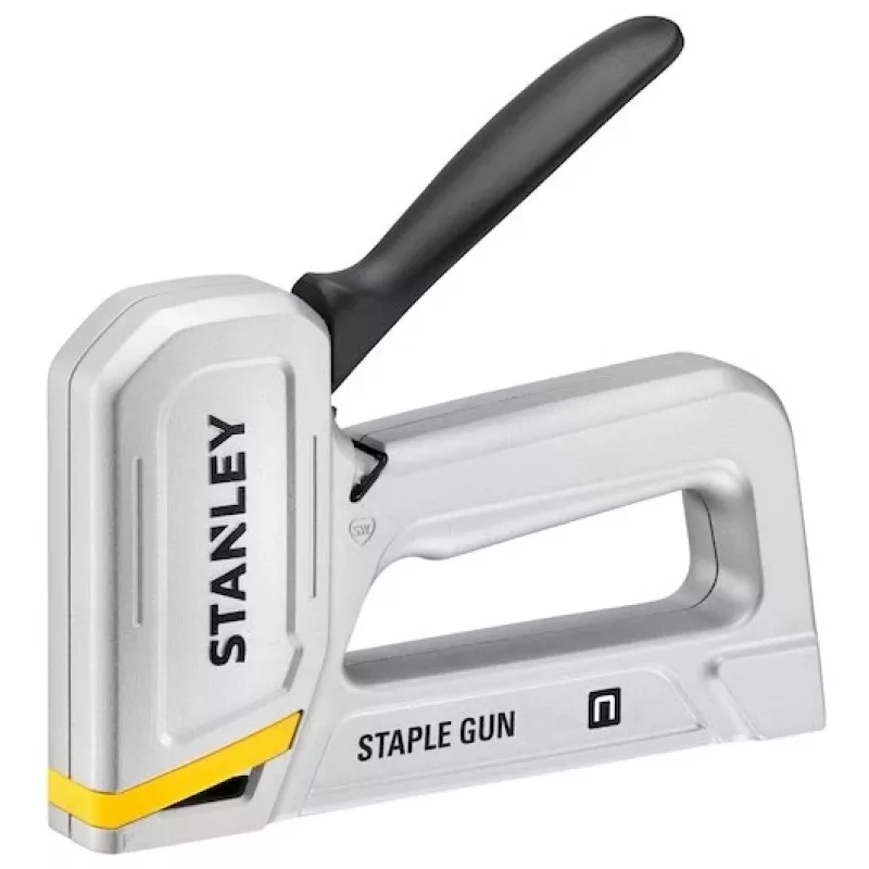 STANLEY Heavy Duty Aliumininis Segiklis Tipas G