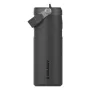 STANLEY IceFlow Bottle Flip Straw 2.0 0,47L juodas termosas su šiaudeliu