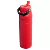 STANLEY IceFlow Bottle Flip Straw 2.0 1,06 L granato spalvos