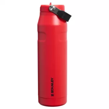 STANLEY IceFlow Bottle Flip Straw 2.0 1,06 L granato spalvos