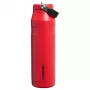 STANLEY IceFlow Bottle Flip Straw 2.0 1,06 L granato spalvos