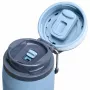 STANLEY Iceflow gertuvė Twist Flip 0,47 l indigo terminis puodelis