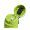 STANLEY IceFlow Bottle Twist Flip 0,47L žalios spalvos