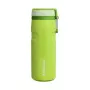 STANLEY IceFlow Bottle Twist Flip 0,47L žalios spalvos