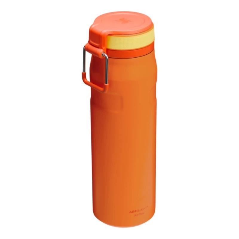 STANLEY IceFlow Bottle Twist Flip 0,71 l Flame Orange