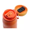 STANLEY IceFlow Bottle Twist Flip 0,71 l Flame Orange