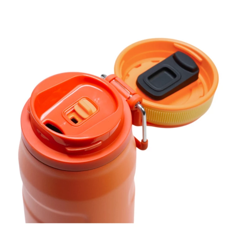 STANLEY IceFlow Bottle Twist Flip 0,71 l Flame Orange