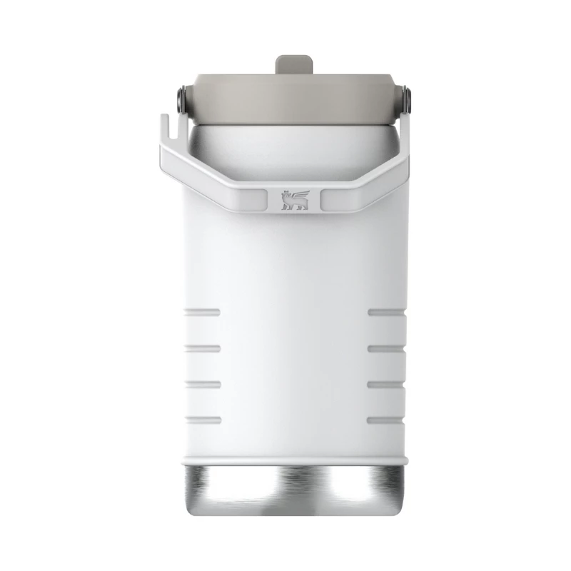 STANLEY IceFlow Flip Straw 2.0 ąsotis 1,9 L Polar White