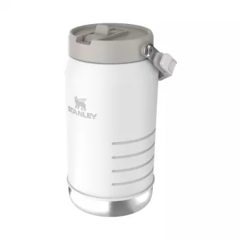 STANLEY IceFlow Flip Straw 2.0 ąsotis 1,9 L Polar White