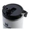 STANLEY IceFlow Flip Straw 2.0 termosas 0,89L Chalk White