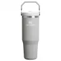 STANLEY IceFlow Flip Straw 2.0 termosas 0,89 l šviesiai pilkas