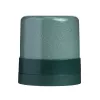 STANLEY Legendary Classic Buddy puodelis 0,18 l Hammertone žalia, 2 vnt.
