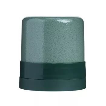 STANLEY Legendary Classic Buddy puodelis 0,18 l Hammertone žalia, 2 vnt.
