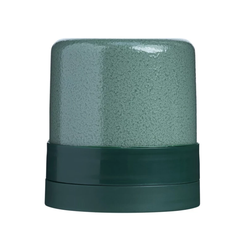 STANLEY Legendary Classic Buddy puodelis 0,18 l Hammertone žalia, 2 vnt.