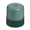 STANLEY Legendary Classic Buddy puodelis 0,18 l Hammertone žalia, 2 vnt.