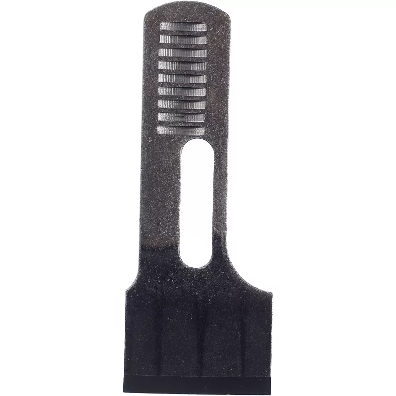 STANLEY obliaus geležtė atbuliniams ir pečių obliams (39 mm, 6 vnt.)