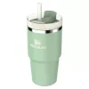 STANLEY Quencher H2.0 FlowState termosas 0,59 L, pistacijų spalvos