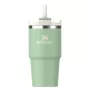 STANLEY Quencher H2.0 FlowState termosas 0,59 L, pistacijų spalvos