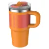 STANLEY Quencher ProTour Flip Straw Tumbler 0,59L Oranžinė