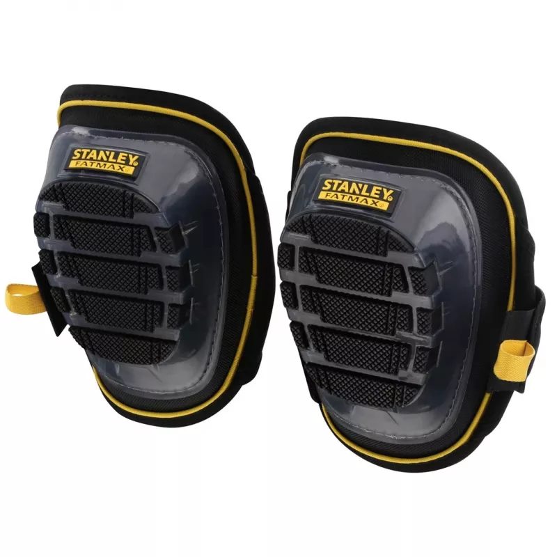 STANLEY Stabilized Gel Knee Pads Fatmax