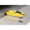 STANLEY STMT81251-1 2 Tonne Hydraulic Trolley Jack & Axle Stand Set