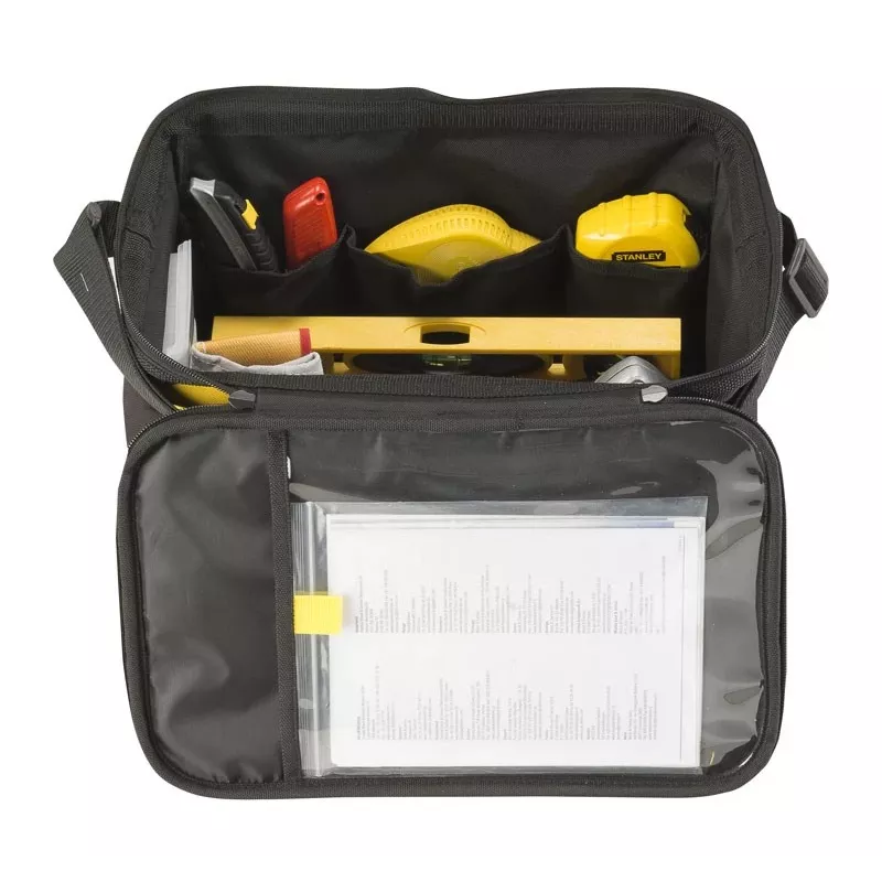 STANLEY STST1-73615 14 inch Soft Tool Bag