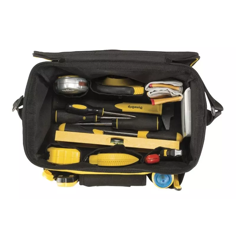 STANLEY STST1-73615 14 inch Soft Tool Bag