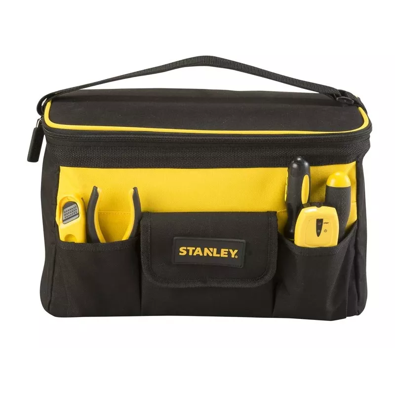 STANLEY STST1-73615 14 inch Soft Tool Bag