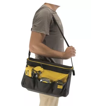 STANLEY STST1-73615 14 inch Soft Tool Bag