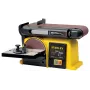 STANLEY SXBS914E Juostinis ir diskinis šlifuoklis 370W 230V