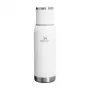 STANLEY Termoss The Adventure To-Go Bottle 0,75 L Baltas