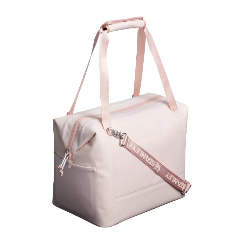 STANLEY The All-Day Julienne Maxi Cooler 18,9L termo krepšys šviesiai rožinis