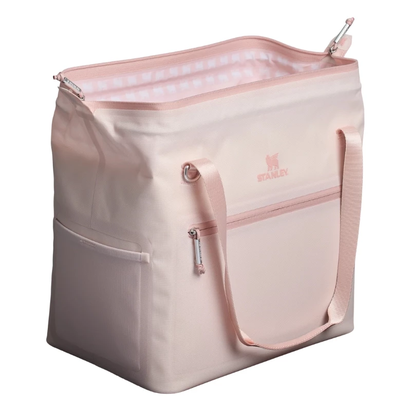 STANLEY The All-Day Julienne Maxi Cooler 18,9L termo krepšys šviesiai rožinis