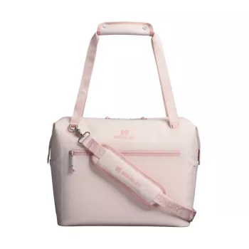 STANLEY The All-Day Julienne Maxi Cooler 18,9L termo krepšys šviesiai rožinis