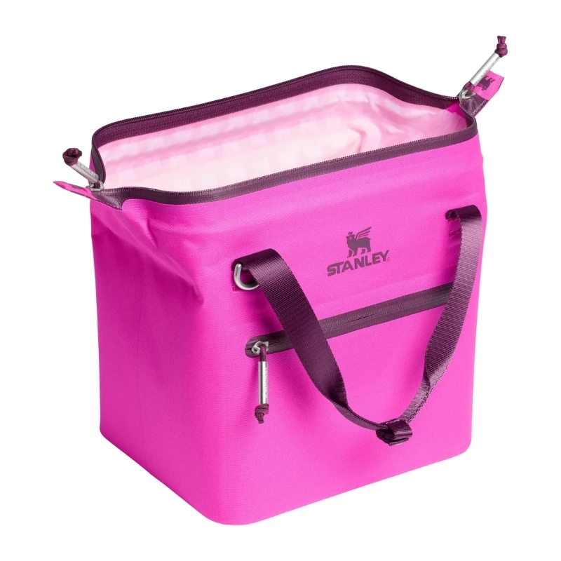 STANLEY The All-Day Julienne Mini Cooler 7L termo krepšys violetinis
