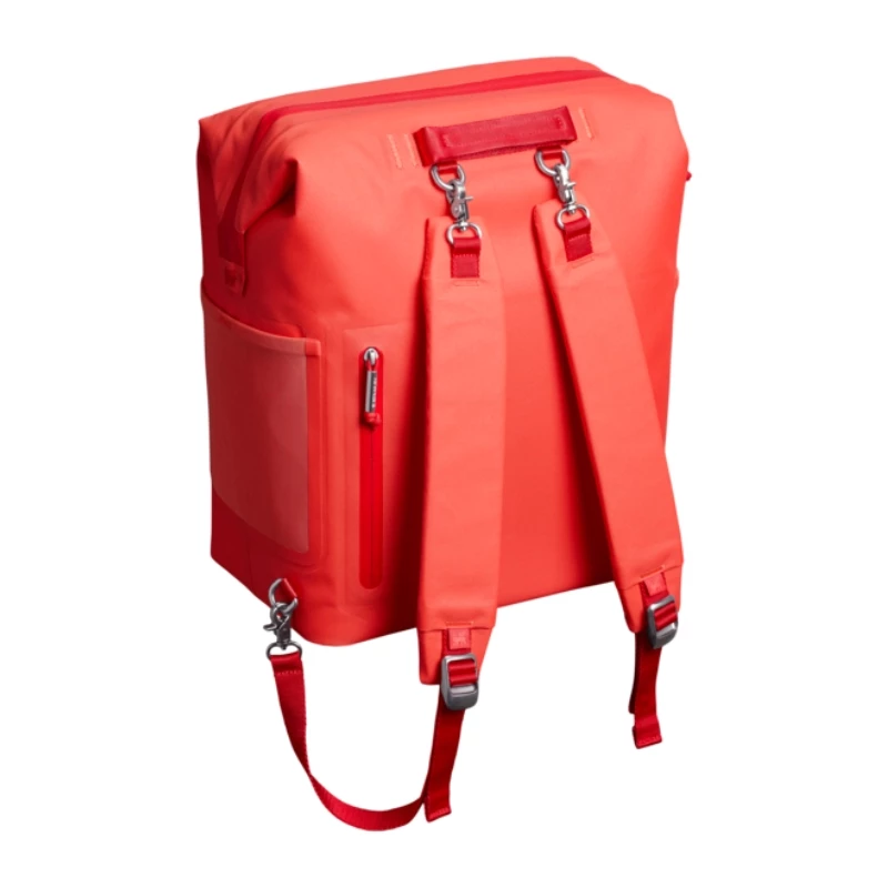 STANLEY The All-Day Madeleine Midi Cooler kuprinė 13,2 l koralų raudonai oranžinė