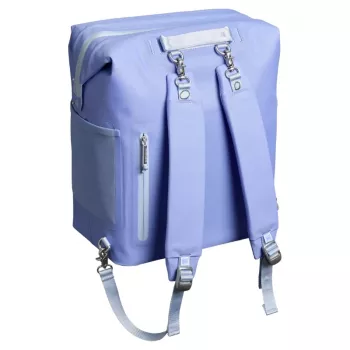 STANLEY The All-Day Madeleine Midi termo aušinimo kuprinė 13,2 l hortenzijų mėlyna