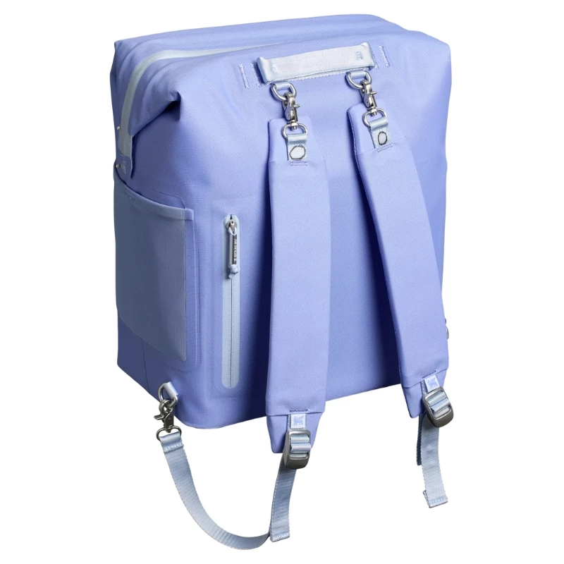 STANLEY The All-Day Madeleine Midi termo aušinimo kuprinė 13,2 l hortenzijų mėlyna