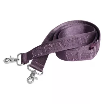 STANLEY The All-Day Quencher Carry-All 0,89L purpurinis nešiojimo dėklas