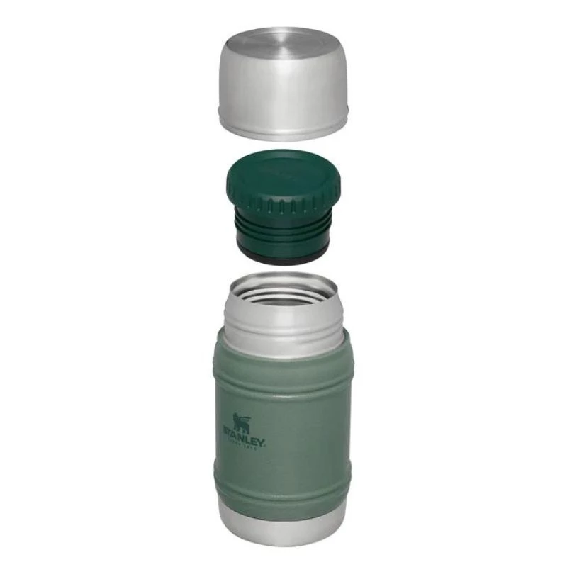 STANLEY The Artisan termo maisto indas 0,5L žalias
