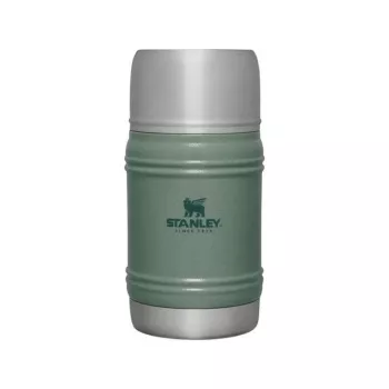 STANLEY The Artisan termo maisto indas 0,5L žalias