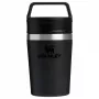 STANLEY The Café-To-Go kelioninė puodelis 0,23L juodas