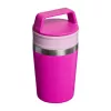 STANLEY The Café-To-Go kelioninė termo puodelis 0,23L Fuchsia termo puodelis