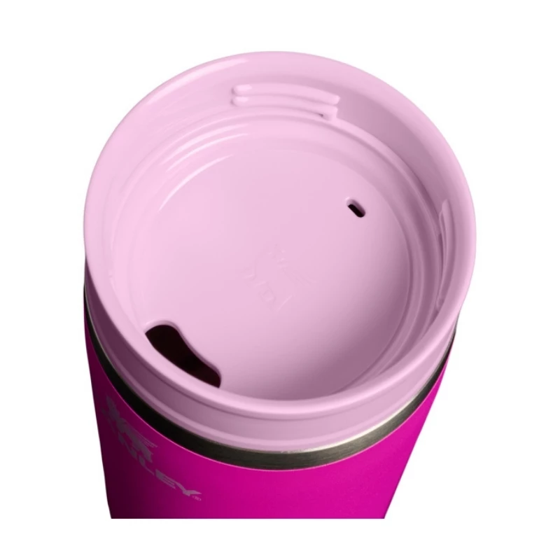 STANLEY The Café-To-Go kelioninė termo puodelis 0,23L Fuchsia termo puodelis