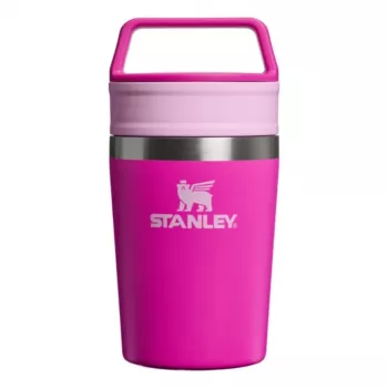 STANLEY The Café-To-Go kelioninė termo puodelis 0,23L Fuchsia termo puodelis