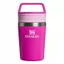 STANLEY The Café-To-Go kelioninė termo puodelis 0,23L Fuchsia termo puodelis