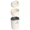 STANLEY The Café-To-Go kelionės puodelis 0,23 l blizgus kreminis